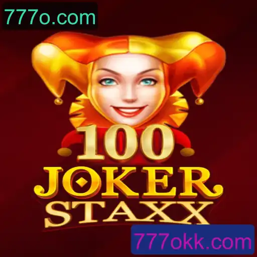 Descubra o Universo de Emoções no Jogo 100JokerStaxx