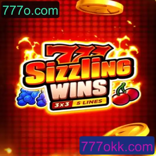 Explorando o Empolgante Slot 777sizzlingwins