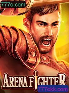 Domine a Arena: Descubra o Empolgante Mundo de ArenaFighter