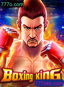 Explorando o Mundo de BoxingKing: Um Jogo de Luta Emocionante