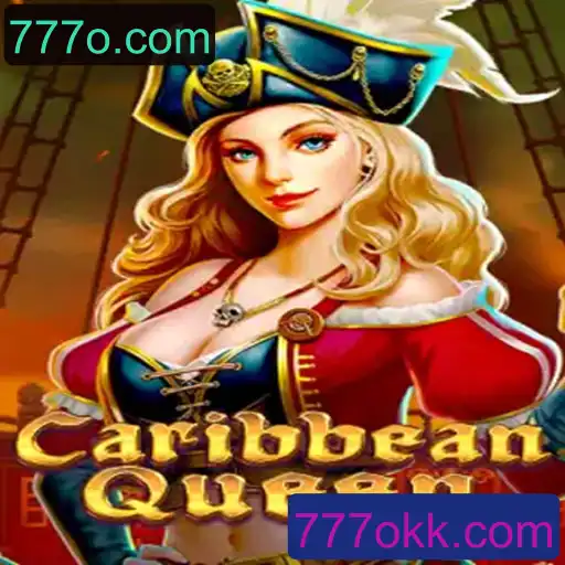 CaribbeanQueen: Explore as Aventuras do Novo Jogo de Cassino com 777o.com