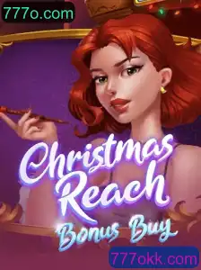 ChristmasReachBonusBuy: Uma Aventura de Jogo Festiva