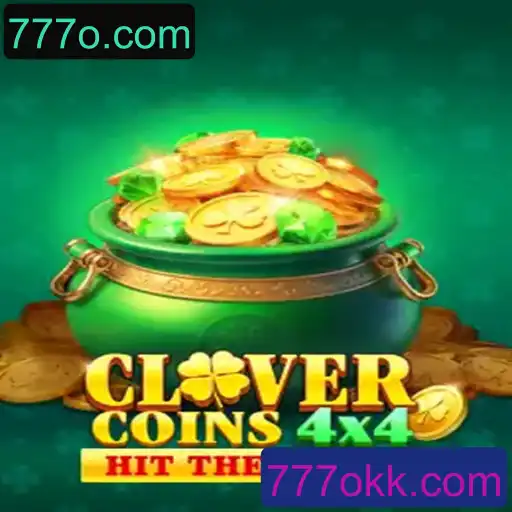 Descubra o Mundo de Emoções com CloverCoins4x4