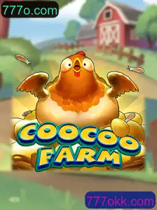 CooCooFarm: Descubra o Fascinante Mundo do Jogo de Fazendas