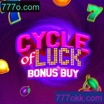 CycleofLuckBonusBuy: Explorando o Mundo do Jogo de Azar