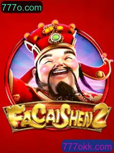Explorando o Universo de FaCaiShen2: Um Jogo de Sorte e Estratégia