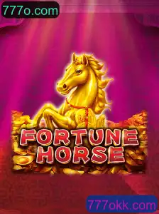 Explorando o Mundo de FortuneHorse em 777o.com
