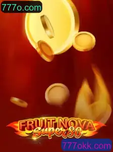 Explorando o Fascinante Mundo de FruitNovaSuper80