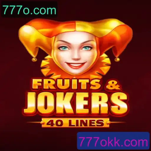 Desvendando o Mundo de FruitsAndJokers40: Um Jogo de Cassino Único