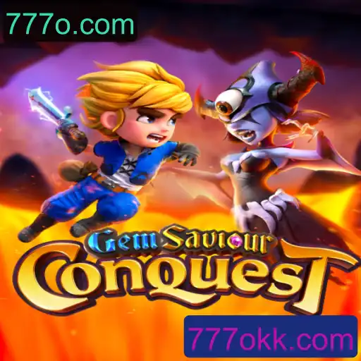 GemSaviourConquest: Uma Jornada Épica no Mundo dos Jogos