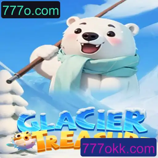 Explorando as Aventuras do GlacierTreasure