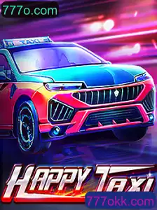 Descubra o Mundo Empolgante de HappyTaxi - Um Jogo Surpreendente em 777o.com