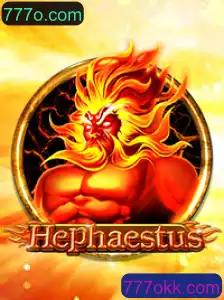 Descubra o Fascinante Mundo de Hephaestus: A Reinvenção dos Jogos Online
