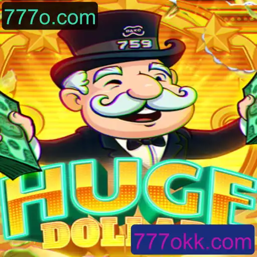 Descubra as Emoções do Jogo HugeDollar no Mundo Online