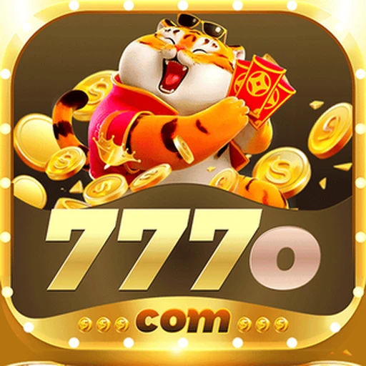 777o.com-Melhores Slots Online do Brasil Logo