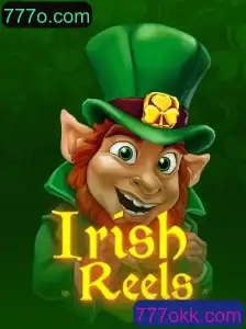 Descubra o Emocionante Mundo de IrishReels no 777o.com