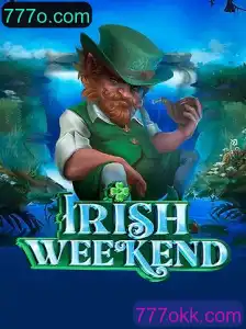 Descubra o Fascinante Mundo de IrishWeekend: O Jogo que Está Conquistando 2023