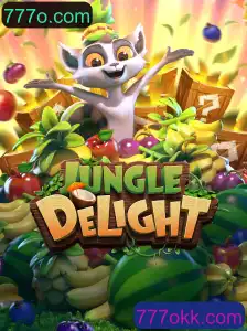 Jogue JungleDelight: Aventuras na Selva e Emoção com 777o.com