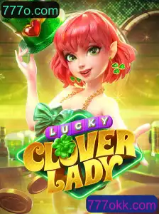 Descubra o Mundo Encantado de LuckyCloverLady no 777o.com