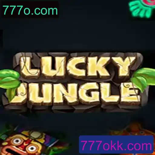 Explorando o Fascinante Mundo de LuckyJungle