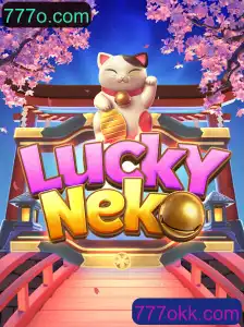 Explorando LuckyNeko: Um Mergulho no Mundo de Sucessos do Jogo