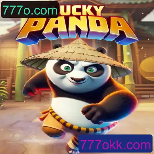 Descubra o Fascinante Mundo de LuckyPanda: O Jogo que Conquista a Web