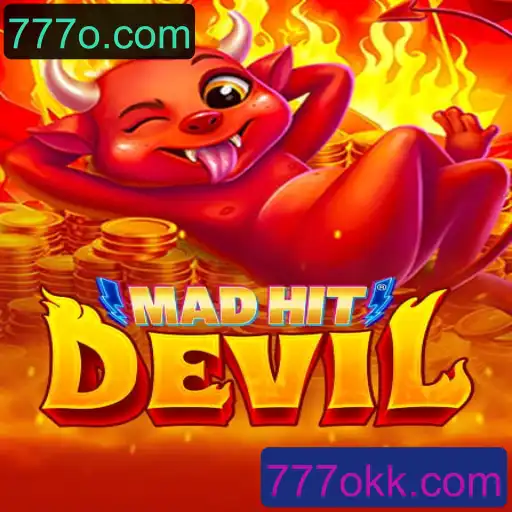 Descubra o Universo de MadHitDevil: A Nova Sensação dos Jogos Online