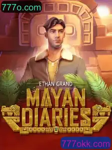 MayanDiaries: A Excitante Jornada no Mundo dos Antigos Maias