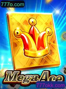 MegaAce - Descubra o Jogo que Está Revolucionando 777o.com
