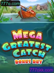 MegaGreatestCatchBonusBuy: Tudo o Que Você Precisa Saber