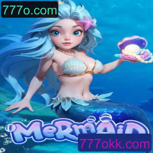 Descubra o Fascinante Mundo do Jogo 'Mermaid' em 777o.com