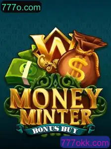 Descubra o Empolgante Jogo MoneyMinterBonusBuy