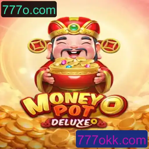 Explore o Fascinante Mundo do MoneyPotDELUXE - O Jogo de Azar do Momento