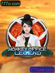 Explorando o Mundo de MonkeyOfficeLegend: Aventuras no Escritório