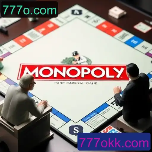 Monopoly