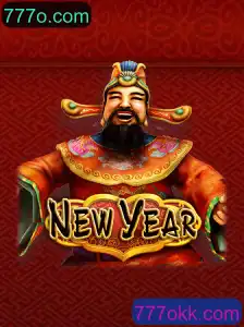 Descubra o Fascinante Jogo NewYear no 777o.com