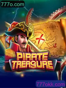 Descubra o Emocionante Jogo PirateTreasure