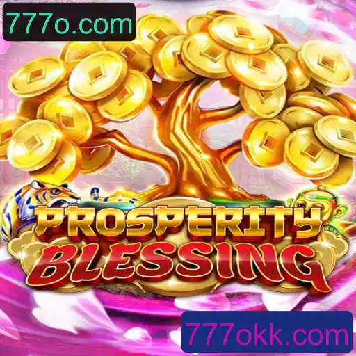 Explorando o Universo de ProsperityBlessing: Um Jogo Inovador