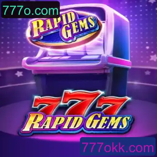 Descubra as Emoções de RapidGems777: O Jogo que Conquista Amantes de Cassino Online