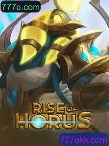 RiseofHorus: Descubra o Mundo Místico deste Jogo Empolgante