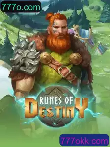 RunesOfDestiny: Explorando o Fascinante Mundo do Jogo