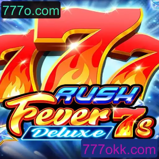 Descubra o Mundo de RushFever7sDeluxe: Um Jogo de Slot Revolucionário