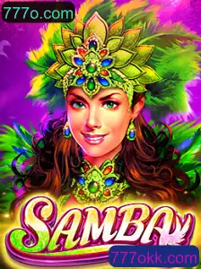 Descubra o Jogo 'Samba' e sua Evolução