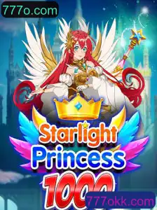 Explorando o Mundo Encantado de StarlightPrincess1000