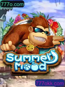 Descubra as Emoções Vibrantes do Game 'SummerMood'