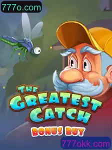 Descubra o Fascinante Jogo TheGreatestCatchBonusBuy