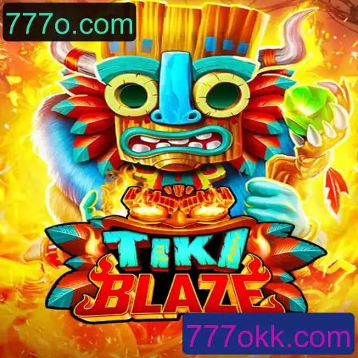 Descubra o Mundo Empolgante de TikiBlaze: O Jogo de Estratégia com Toque Tropical