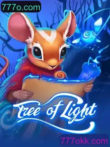TreeofLight: Descubra a Magia e as Regras do Jogo