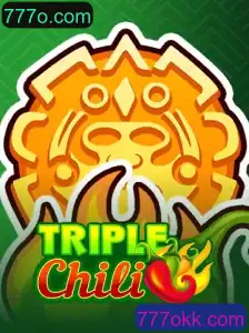 Conheça TripleChili: Diversão e Emoção no Mundo dos Games