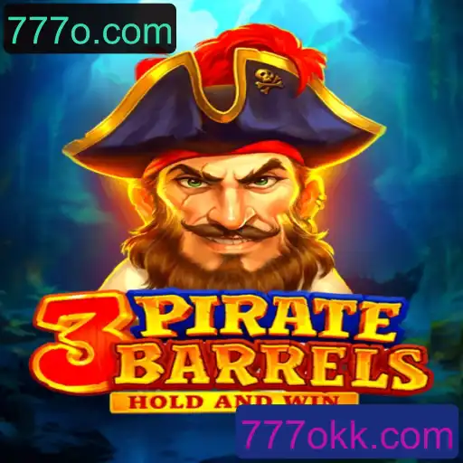 Explore o Fascinante Mundo de 3PirateBarrels